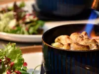 Arlequin Bar & Resto