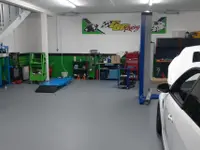 G.D.R. Racing Sagl