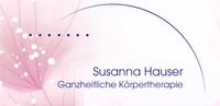 Logo Hauser Susanna