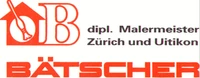 Bätscher AG, dipl. Malermeister-Logo