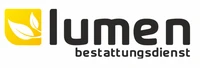 Lumen Bestattungsdienst-Logo