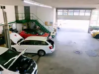 Carrosserie d'Auvernier SA