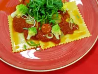 Restaurant Roter Platz