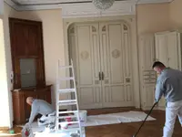 Cattaneo e Tiziano Pittura Sagl