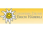 Edelweiss Zäune-Logo