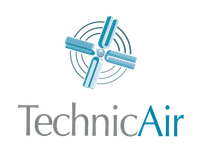 TechnicAir CVCSE SA-Logo