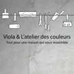 Viola & L'atelier des couleurs