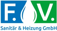 F. V. Sanitär & Heizung GmbH-Logo