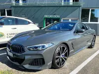 Carrosserie du Grand Belmont SA
