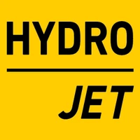 Logo Hydrojet AG