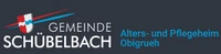 Alters- und Pflegeheim Obigrueh-Logo