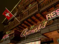 Hotel Bettmerhof