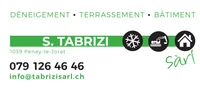 S.Tabrizi Sàrl-Logo