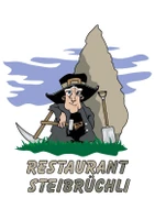 Restaurant Steibrüchli-Logo