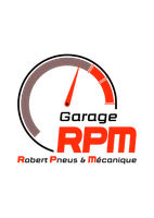 Garage RPM Sàrl-Logo