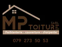 MP Toiture Sàrl