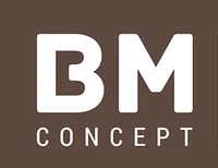 BM concept sàrl-Logo