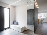 Pellouchoud & Cie Electricité - Chauffage