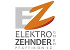 Elektro Zehnder GmbH-Logo