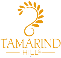 Tamarind hill Indian restaurant-Logo