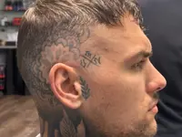 Azad's Barber by Bleri's Barbershop