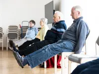 THARAD Pflegezentrum - Klicken Sie, um das Bild 9 in einer Lightbox vergrössert darzustellen