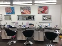 American Nails Tran