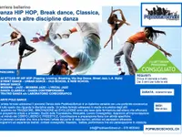 PopMusicSchool di Paolo Meneguzzi