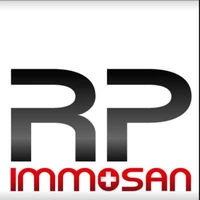 RP Immosan, Pulko-Logo