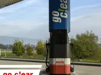 Avia Distribution SA
