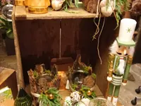 Blumenwerkstatt Mandelbaum