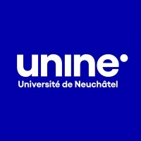 Université de Neuchâtel-Logo