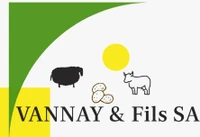 VANNAY FILS SA-Logo