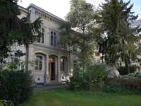 Psychiatrische Universitätsklinik Zürich
