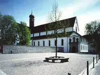 Rathaus alle Verwaltungsabteilungen
