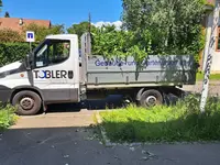 Tobler Gebäude und Gartenunterhalt GmbH