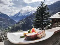 Weisshorn | Berghotel + Restaurant