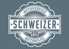 Auto Schweizer AG-Logo