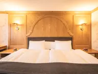 Hotel und Speiserestaurant Alpenblick