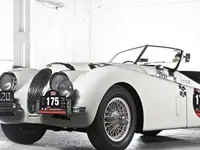 British Classic Cars AG