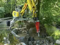 Lothar Gut Baggerbetriebe AG