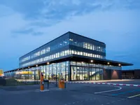 Charrière-Partenaires SA Atelier d'architectes