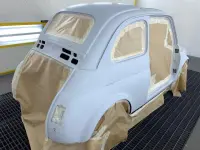 Carrosserie Michele Pirro