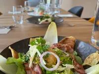 La Table des Vergers