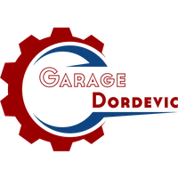 Garage Dordevic-Logo