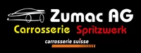 Logo Zumac AG