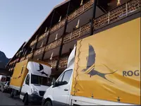 Roger Rohner Transport GmbH