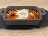 Le Blandonnet, cuisine orientale et méditerranéenne