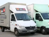ALLO-DEMENAGEMENTS Sàrl