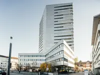 Vista AugenzebtrumPratteln